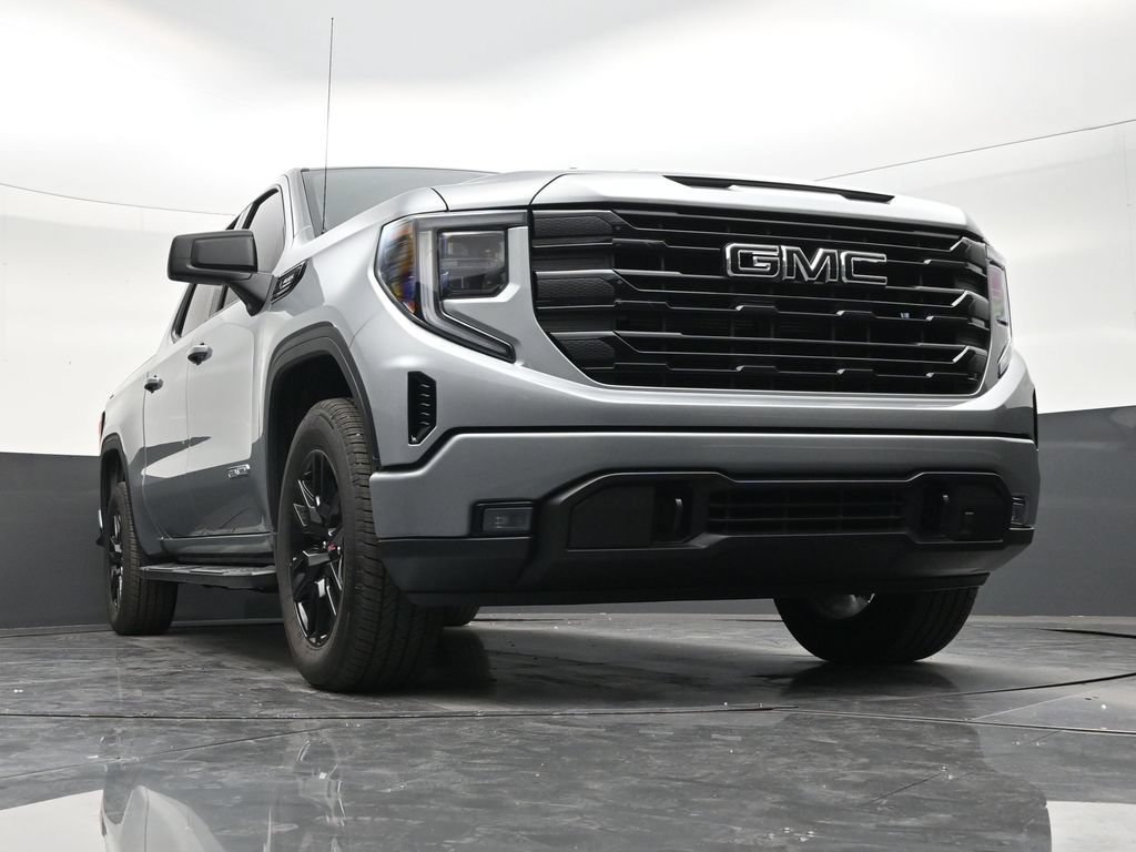 Used 2023 GMC Sierra 1500 Elevation w/ Preferred Package RWD image 23