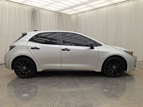 Certified 2021 Toyota Corolla SE FWD image 29