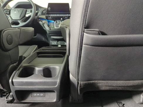 Certified 2025 Honda Odyssey Touring image 31