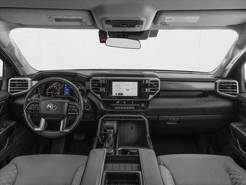 New 2026 Toyota Tundra SR5 AWD/4WD image 5