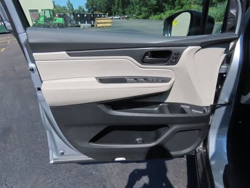 New 2026 Honda Odyssey EX-L image 16