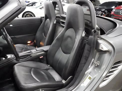 Used 2008 Porsche Boxster RWD image 23