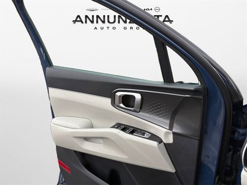 New 2025 Kia Sorento S w/ Panoramic Sunroof Package image 28