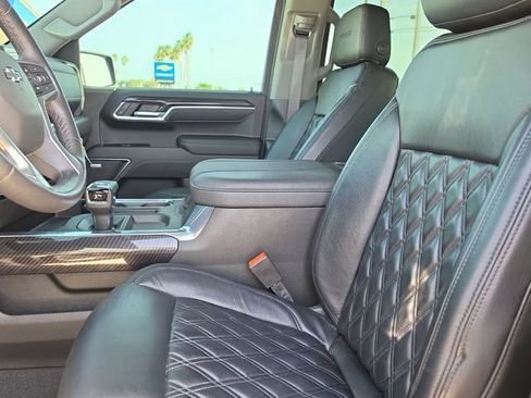 Used 2023 Chevrolet Silverado 1500 RST w/ All Star Edition Plus AWD/4WD image 15