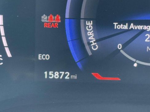 Used 2024 Lexus RX 500h F Sport image 31