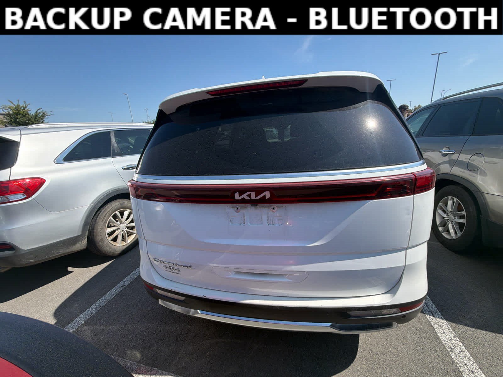 Used 2022 Kia Carnival SX Prestige FWD image 5
