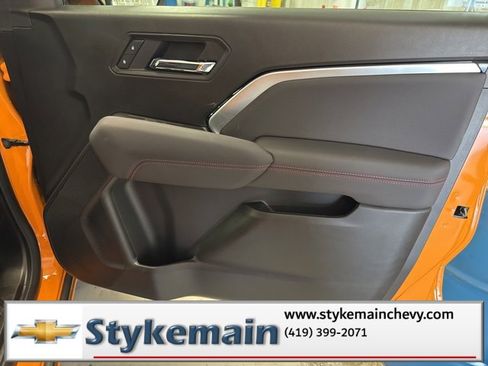 New 2026 Chevrolet Colorado Z71 w/ Z71 Convenience Package 2 image 30