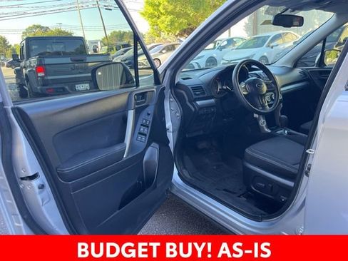 Used 2014 Subaru Forester 2.5i Premium w/ Popular Package #1 AWD/4WD image 4
