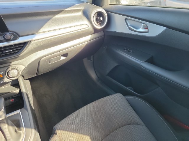 Certified 2024 Kia Forte LXS FWD image 15