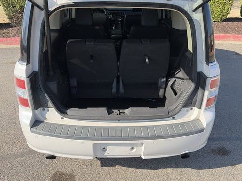 Used 2014 Ford Flex Limited w/ Equipment Group 303A image 6