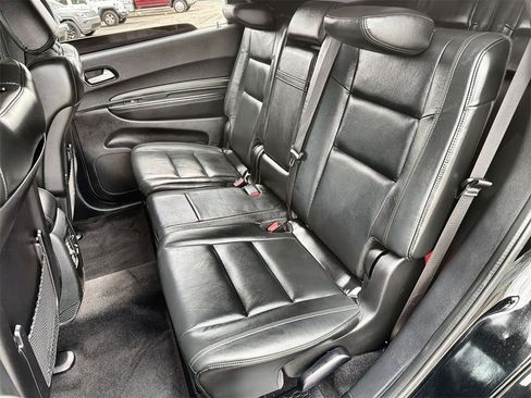 Used 2022 Dodge Durango SXT w/ Anodized Platinum Package image 24