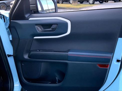 Used 2024 Ford Bronco Sport Heritage w/ Heritage Convenience Package image 21