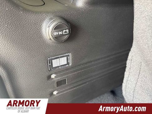 New 2026 Jeep Wrangler Sport S image 25