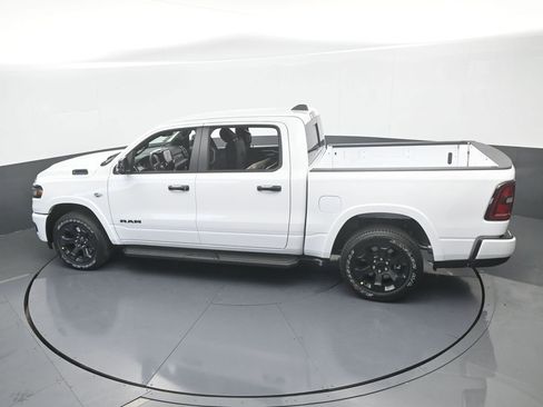 New 2026 RAM 1500 Big Horn image 48