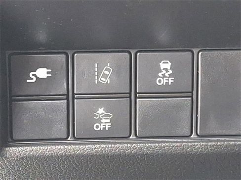 Certified 2018 Honda Clarity Touring image 24