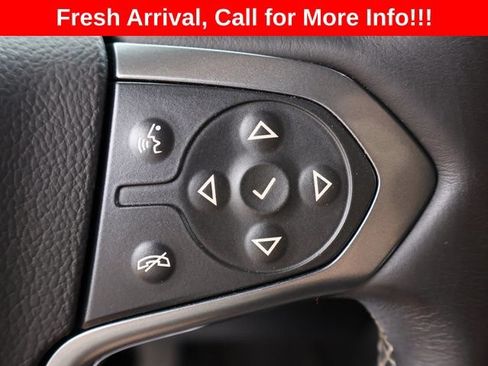 Used 2015 Chevrolet Suburban LT w/ Luxury Package AWD/4WD image 36