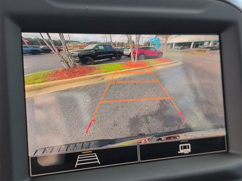 New 2026 Chevrolet Silverado 2500 Custom w/ Custom Convenience Package image 15