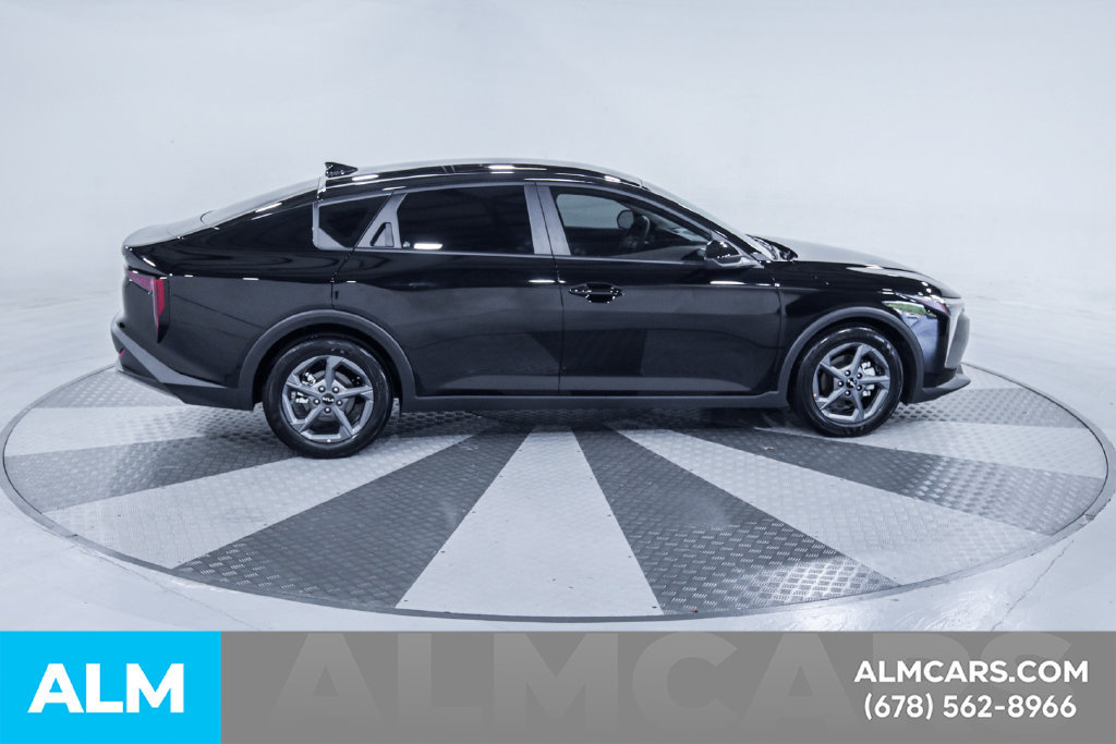 Used 2026 Kia K4 FWD image 10