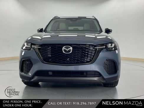 New 2026 MAZDA CX-70 3.3 Turbo w/ Preferred Package image 2