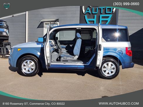 Used 2006 Honda Element EX image 8