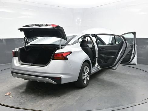 Used 2021 Nissan Altima 2.5 S image 40