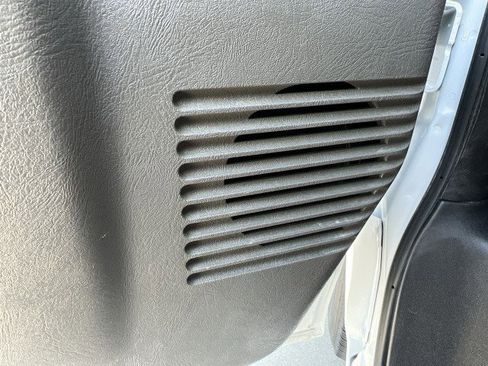 Used 2024 GMC Savana 2500 w/ Driver Convenience Package image 22