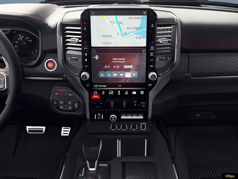 New 2027 RAM 1500 TRX AWD/4WD image 20