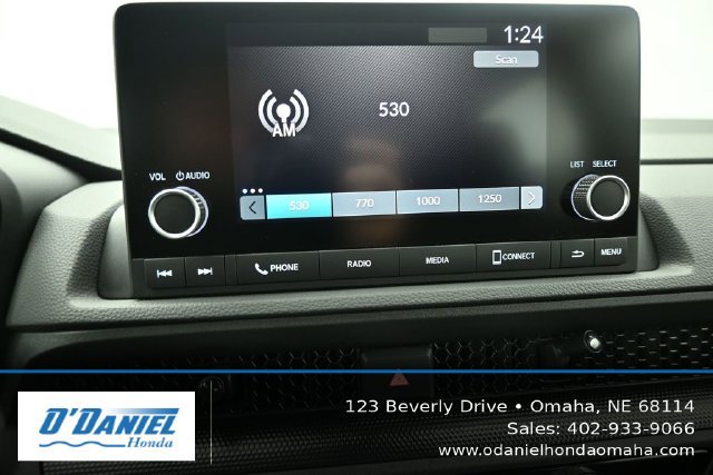 Used 2024 Honda CR-V LX image 31