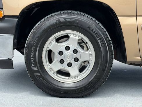 Used 1999 Chevrolet Silverado 1500 LS RWD image 6