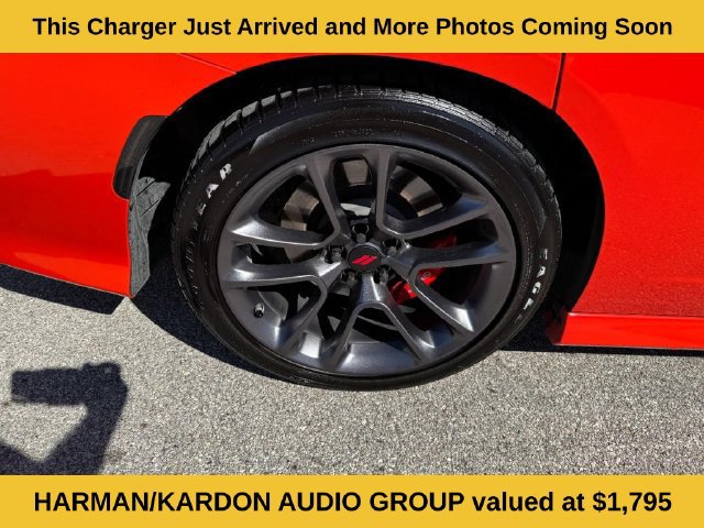 Used 2023 Dodge Charger R/T w/ Daytona Edition Group RWD image 5