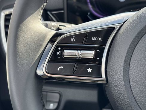 New 2026 Kia Seltos S image 23