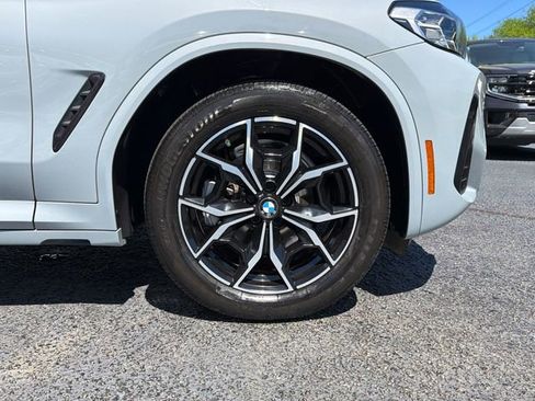 Used 2022 BMW X3 sDrive30i w/ M Sport Package 2 image 32
