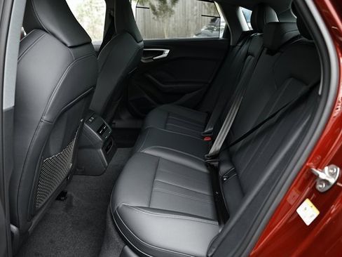 New 2025 Audi A5 2.0T Premium Plus image 27