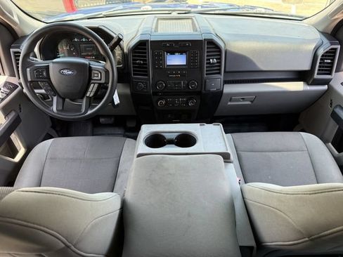Used 2018 Ford F150 XL w/ Equipment Group 101A Mid AWD/4WD image 9