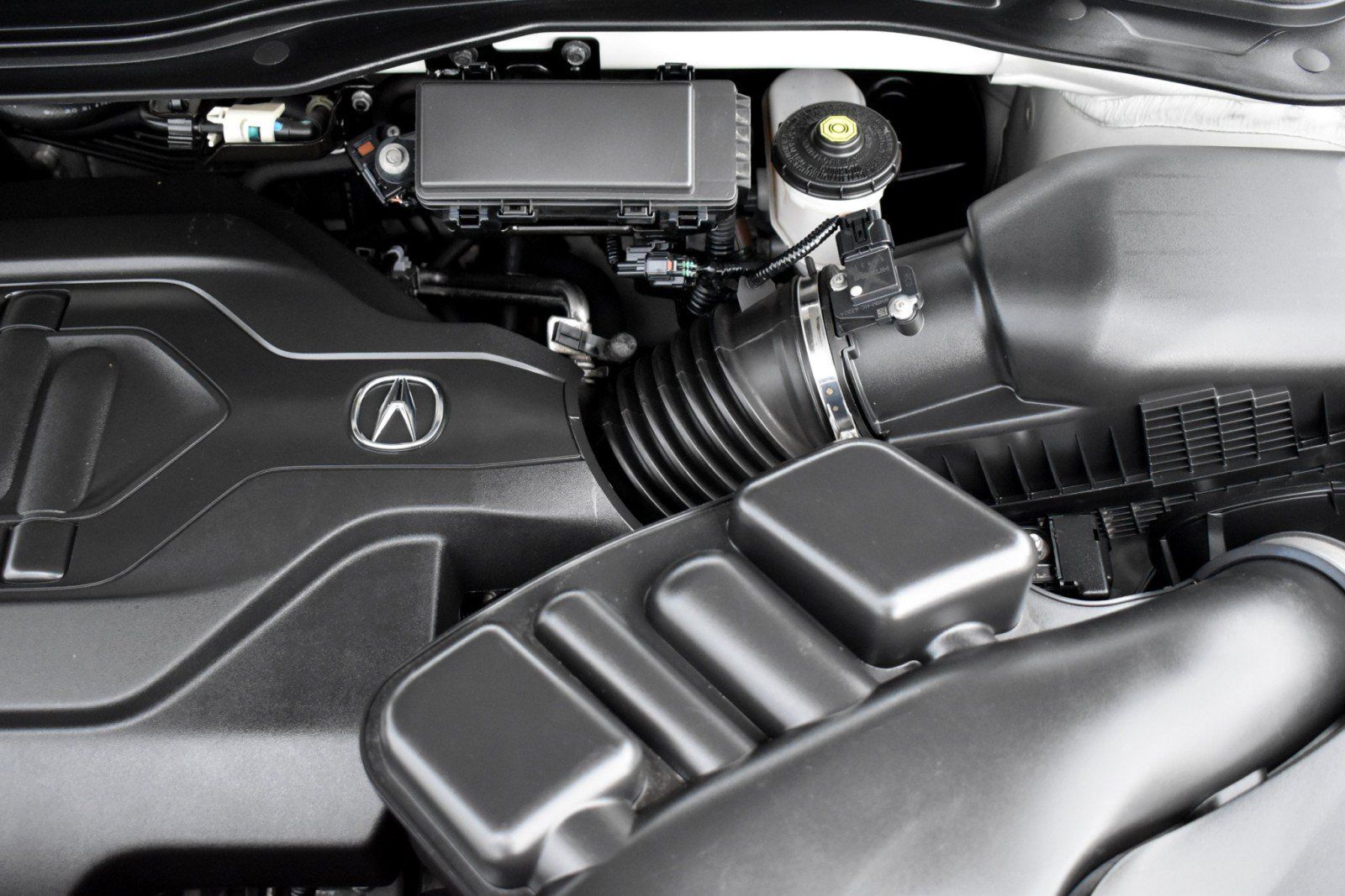 Used 2016 Acura MDX SH-AWD image 58
