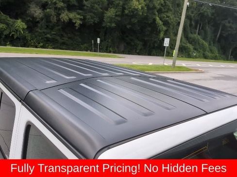 Used 2026 Jeep Wrangler Unlimited Sport AWD/4WD image 12