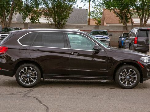 Used 2017 BMW X5 xDrive35i AWD/4WD image 4