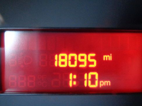 Used 2021 RAM ProMaster City Tradesman SLT w/ Window Group 07 FWD image 18