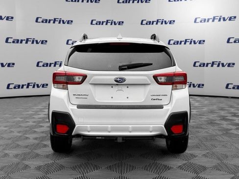 Used 2020 Subaru Crosstrek 2.0i Premium image 4