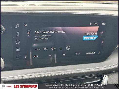 Used 2024 Buick Envista Sport Touring w/ Convenience I Package FWD image 30