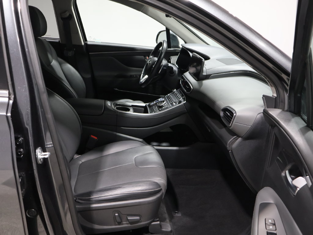Used 2023 Hyundai Santa Fe Limited AWD/4WD image 23