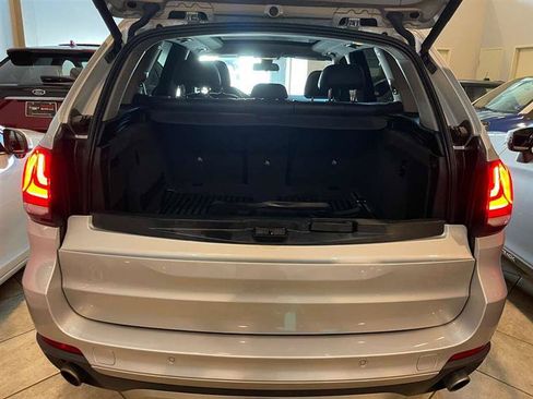 Used 2016 BMW X5 xDrive35i AWD/4WD image 53