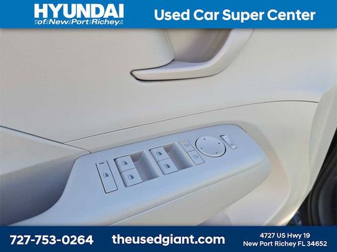 New 2026 Hyundai Kona SEL Sport image 17