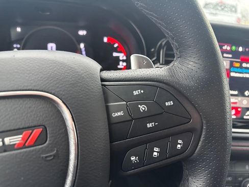 Certified 2023 Dodge Durango R/T image 23