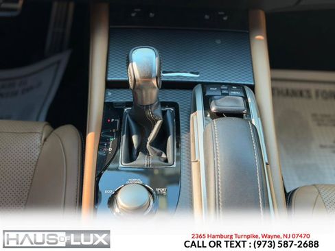 Used 2018 Lexus GS 350 F Sport image 27