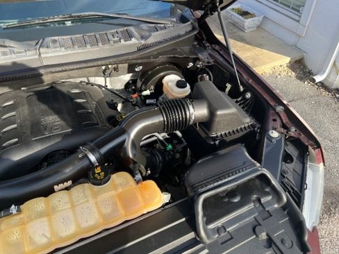 Used 2016 Ford F150 XLT w/ Equipment Group 301A Mid image 17