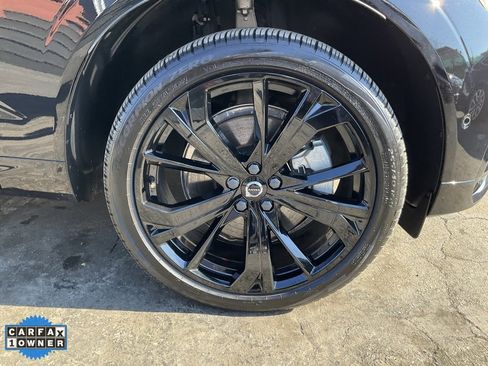 Used 2024 Volvo XC60 T8 Ultimate w/ Protection Package Premier image 76