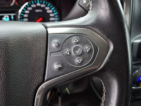 Used 2019 Chevrolet Silverado 1500 LT w/ All Star Edition AWD/4WD image 28