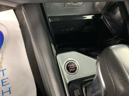 Used 2023 Nissan Altima 2.5 SV FWD image 18