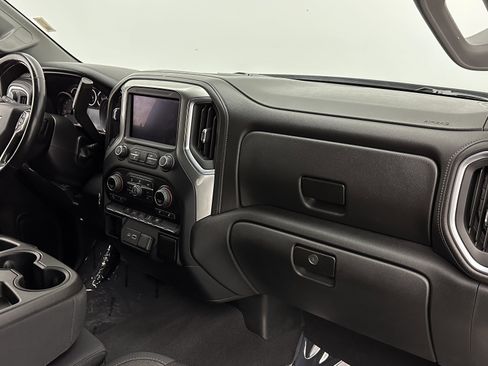 Used 2019 Chevrolet Silverado 1500 LT w/ All-Star Edition image 32